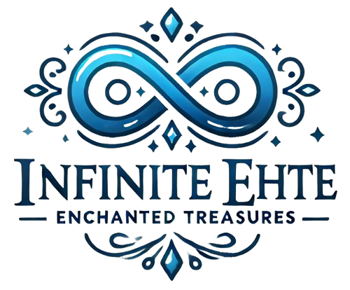 Infinite Ehte Enchanted Treasures